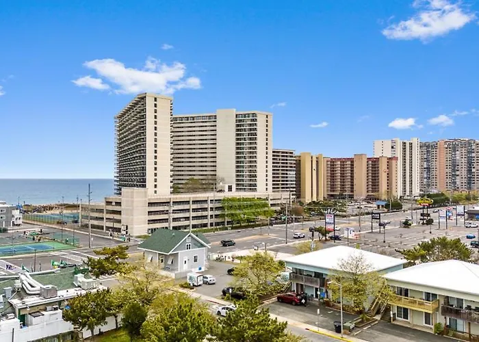 Renovated 3br Short Walk To Right By The Turtle Holiday home Ocean City