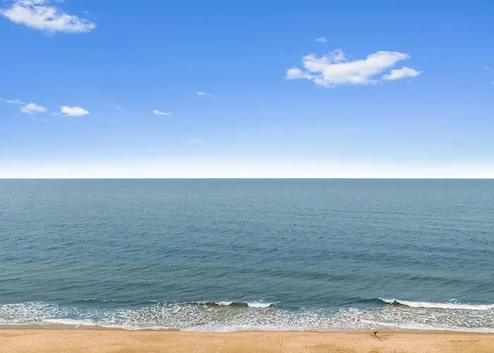 Holiday home Renovated 3br Short Walk To Right By The Turtle